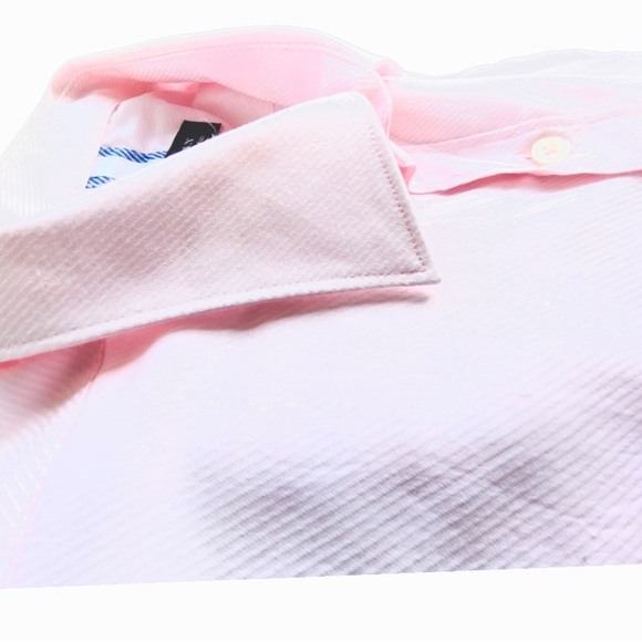 ZARA Men’s Slim Fit Dress Shirt - Picture 5 of 15